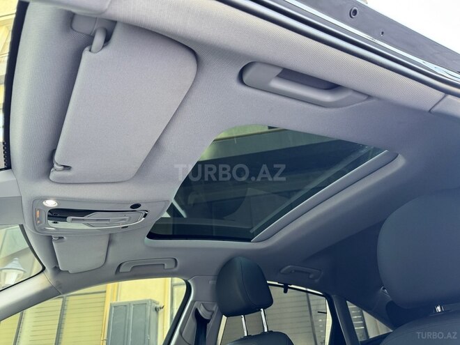 Audi A6 2022, 44,000 km - 2.0 л - Bakı