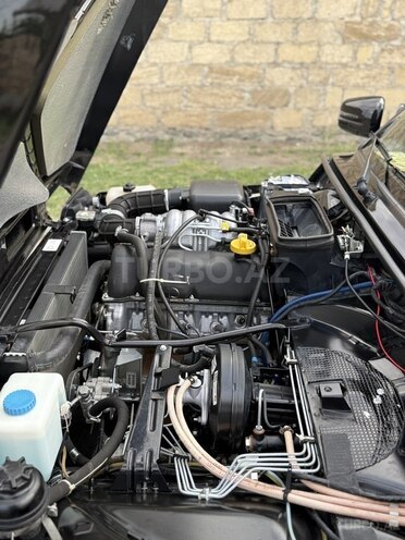 LADA (VAZ) Niva 2021, 95,379 km - 1.7 l - Gəncə