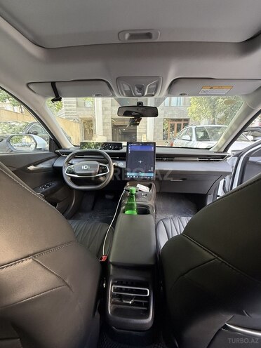 Changan Qiyuan A05 2024, 25,000 km - 1.5 l - Bakı