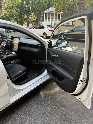 Changan Qiyuan A05 2024, 25,000 km - 1.5 l - Bakı