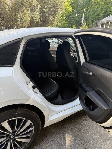 Changan Qiyuan A05 2024, 25,000 km - 1.5 l - Bakı