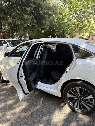 Changan Qiyuan A05 2024, 25,000 km - 1.5 l - Bakı