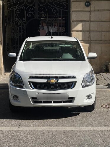 Chevrolet Cobalt-1