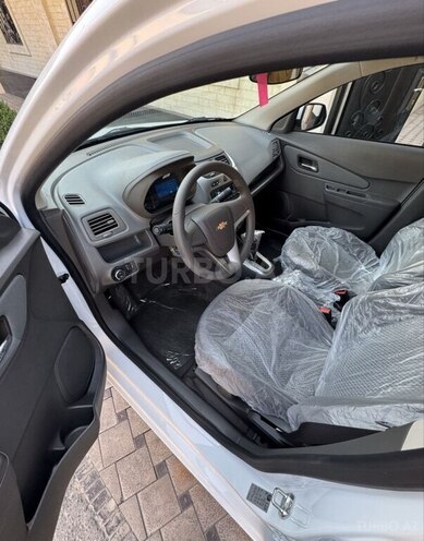 Chevrolet Cobalt-4