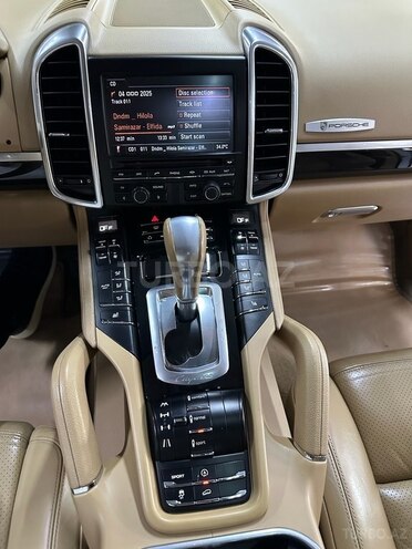 Porsche Cayenne 2012, 225,100 km - 3.6 l - Bakı