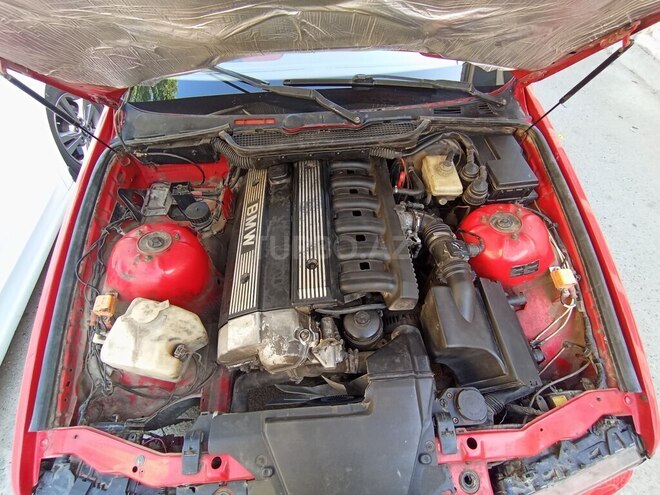BMW 320 1993, 224,273 km - 2.0 l - Bakı