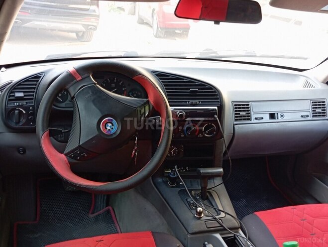BMW 320 1993, 224,273 km - 2.0 l - Bakı