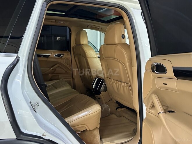 Porsche Cayenne 2012, 225,100 km - 3.6 l - Bakı