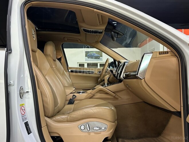 Porsche Cayenne 2012, 225,100 km - 3.6 l - Bakı