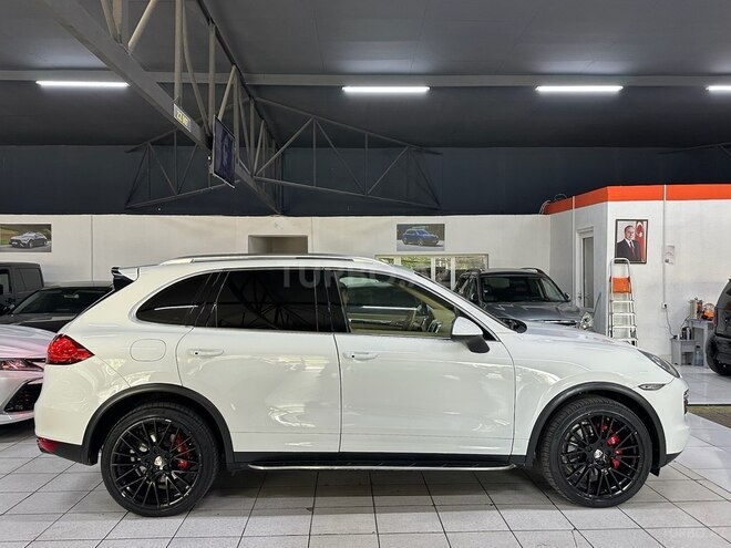 Porsche Cayenne 2012, 225,100 km - 3.6 l - Bakı