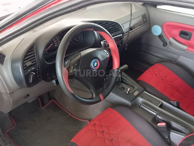 BMW 320 1993, 224,273 km - 2.0 l - Bakı
