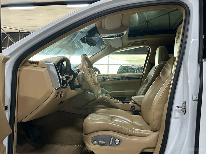 Porsche Cayenne 2012, 225,100 km - 3.6 l - Bakı