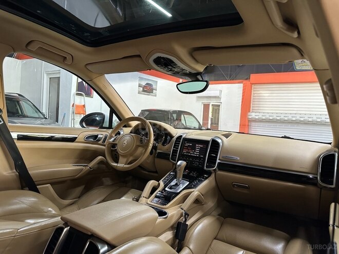 Porsche Cayenne 2012, 225,100 km - 3.6 l - Bakı