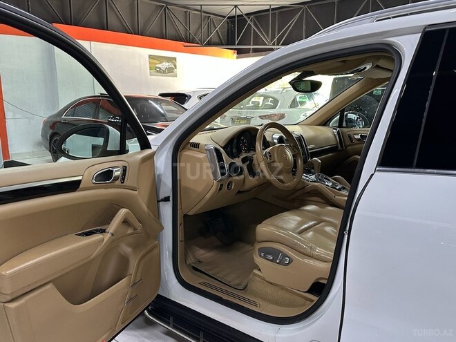 Porsche Cayenne 2012, 225,100 km - 3.6 l - Bakı