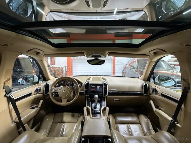 Porsche Cayenne 2012, 225,100 km - 3.6 l - Bakı