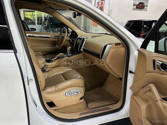 Porsche Cayenne 2012, 225,100 km - 3.6 l - Bakı