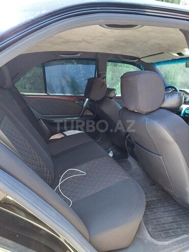 Mercedes E 240 1997, 190,000 km - 2.4 l - Bakı