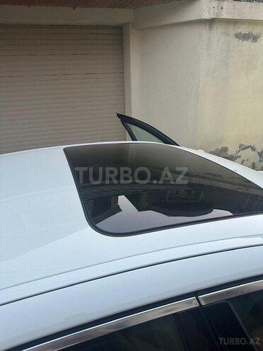 BMW 528 2012, 238,000 km - 2.0 l - Bakı
