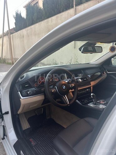 BMW 528 2012, 238,000 km - 2.0 l - Bakı