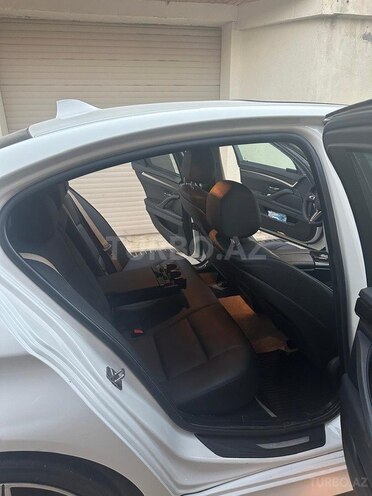 BMW 528 2012, 238,000 km - 2.0 l - Bakı