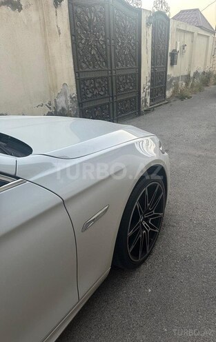 BMW 528 2012, 238,000 km - 2.0 l - Bakı