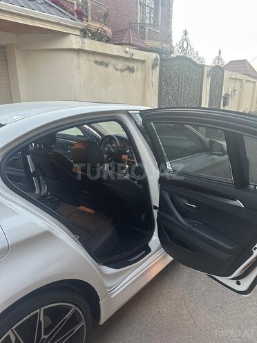 BMW 528 2012, 238,000 km - 2.0 l - Bakı