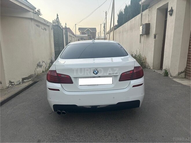BMW 528 2012, 238,000 km - 2.0 l - Bakı