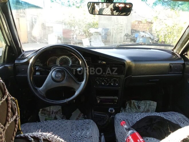 Daewoo Nexia 2010, 120,000 km - 1.5 l - Sumqayıt
