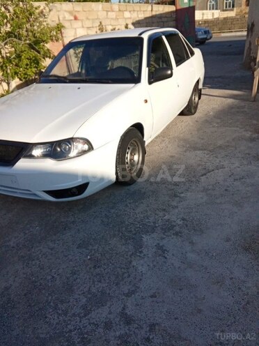 Daewoo Nexia 2010, 120,000 km - 1.5 l - Sumqayıt