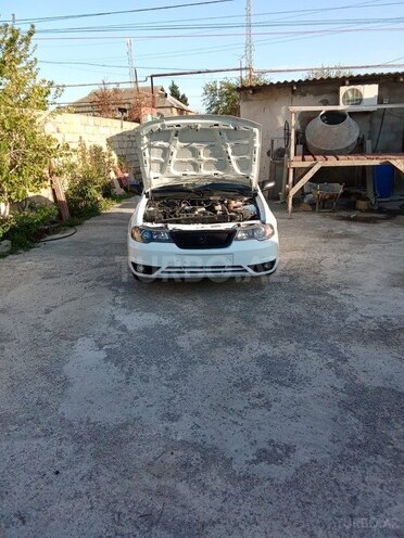 Daewoo Nexia 2010, 120,000 km - 1.5 l - Sumqayıt