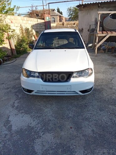 Daewoo Nexia 2010, 120,000 km - 1.5 l - Sumqayıt