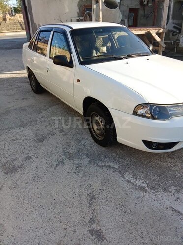 Daewoo Nexia 2010, 120,000 km - 1.5 l - Sumqayıt