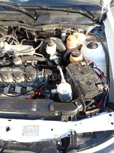 Daewoo Nexia 2010, 120,000 km - 1.5 l - Sumqayıt