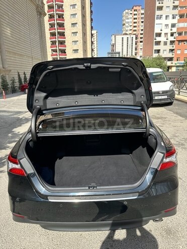 Toyota Camry 2021, 129,000 km - 2.5 l - Bakı