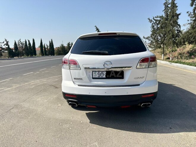 Mazda CX-9 2009, 273,549 km - 3.7 l - Şirvan
