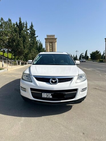 Mazda CX-9 2009, 273,549 km - 3.7 l - Şirvan