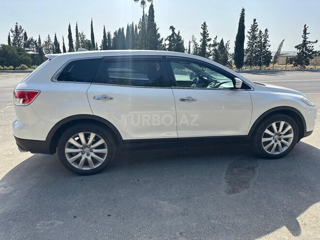 Mazda CX-9 2009, 273,549 km - 3.7 l - Şirvan