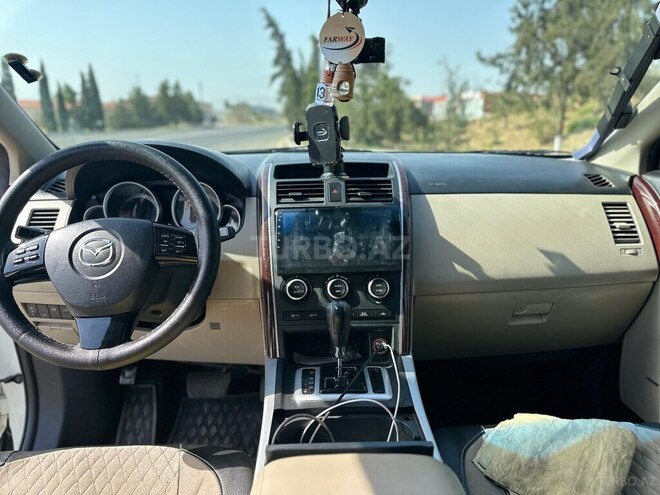 Mazda CX-9 2009, 273,549 km - 3.7 l - Şirvan