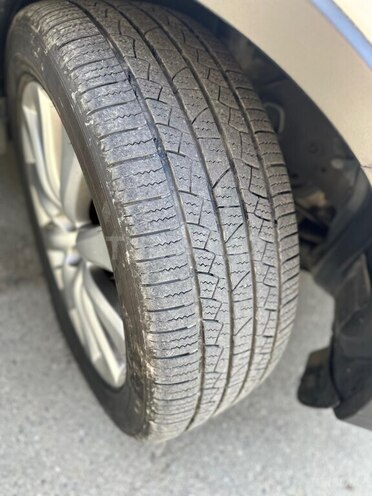 Mazda CX-9 2009, 273,549 km - 3.7 l - Şirvan