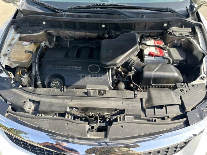 Mazda CX-9 2009, 273,549 km - 3.7 l - Şirvan