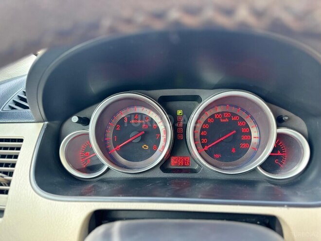 Mazda CX-9 2009, 273,549 km - 3.7 l - Şirvan