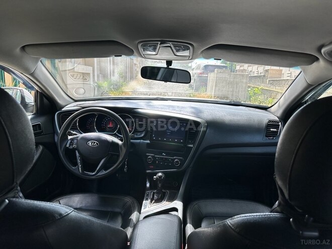 Kia K5-11