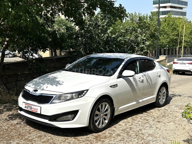 Kia K5-6