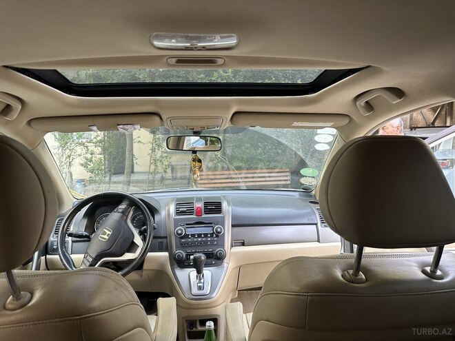 Honda CR-V 2008, 173,000 km - 2.4 l - Bakı