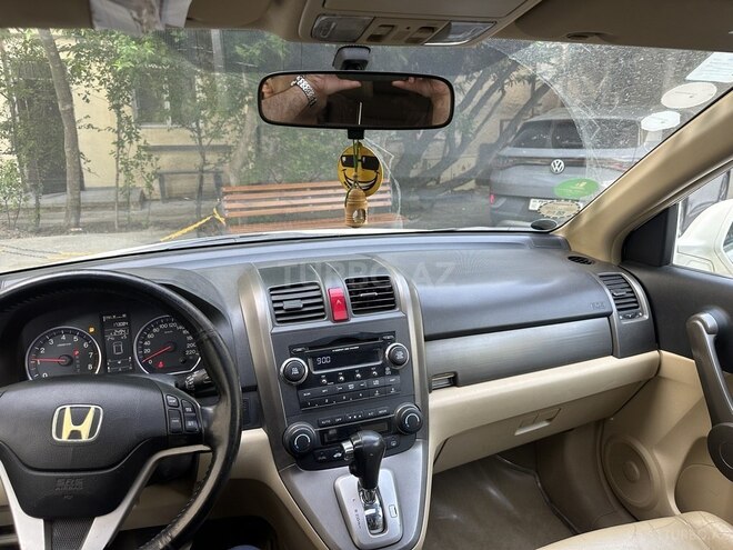 Honda CR-V 2008, 173,000 km - 2.4 l - Bakı