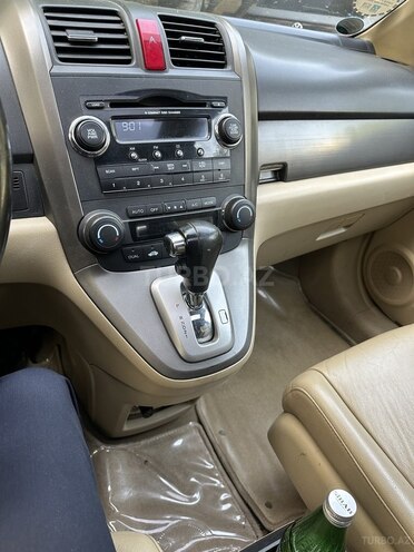Honda CR-V 2008, 173,000 km - 2.4 l - Bakı