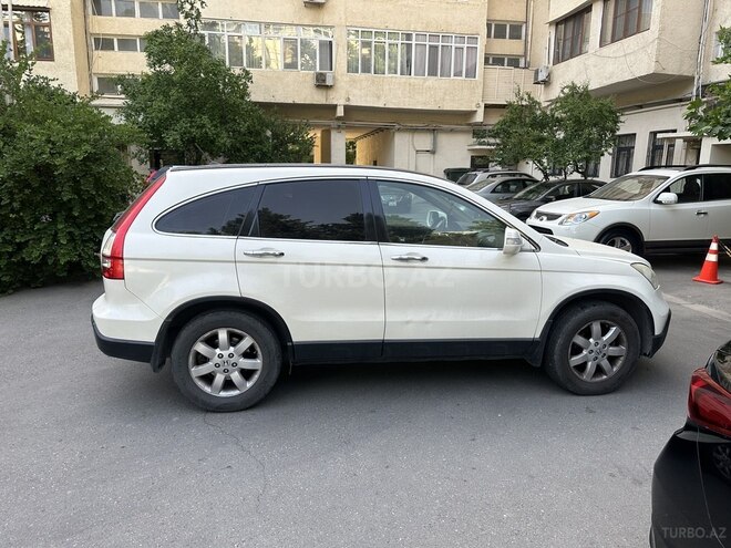 Honda CR-V 2008, 173,000 km - 2.4 l - Bakı