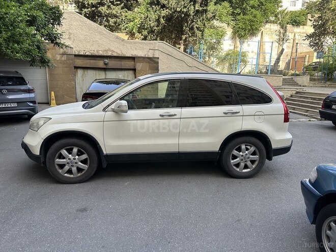Honda CR-V 2008, 173,000 km - 2.4 l - Bakı