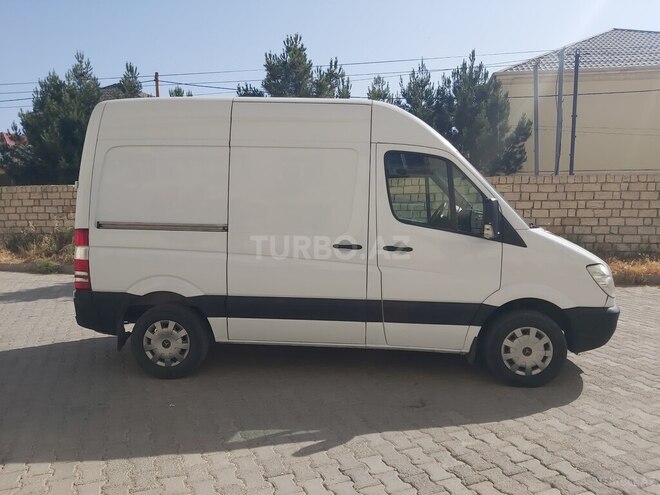 Mercedes Sprinter 313 2007, 266,278 km - 2.2 l - Bakı
