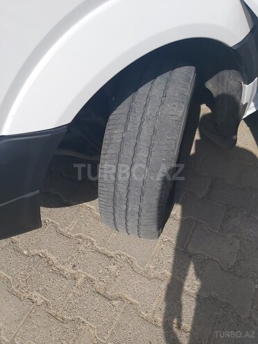 Mercedes Sprinter 313 2007, 266,278 km - 2.2 l - Bakı